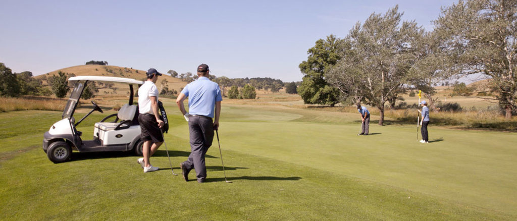 Mt Broughton Golf & Country Club