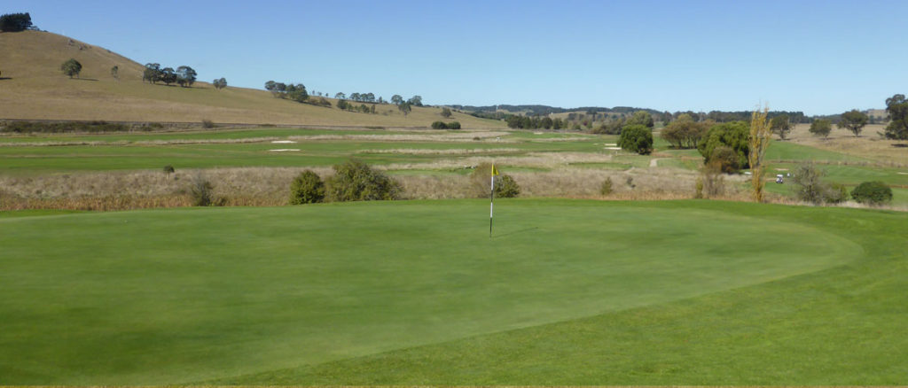 Mt Broughton Golf & Country Club