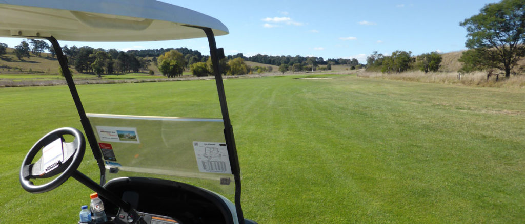 Mt Broughton Golf & Country Club