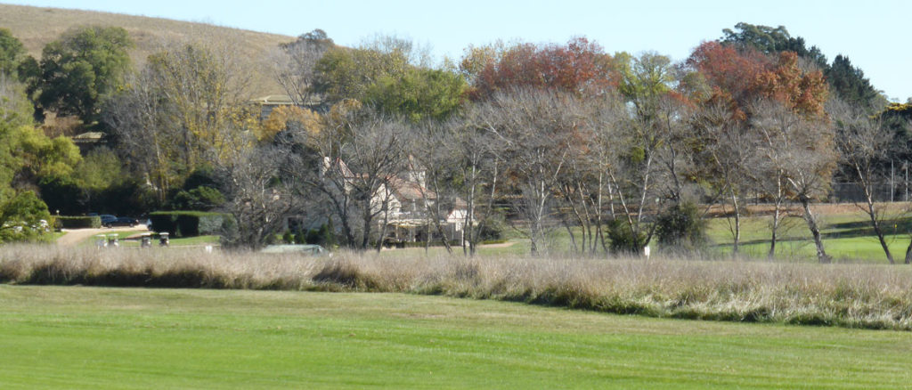 Mt Broughton Golf & Country Club