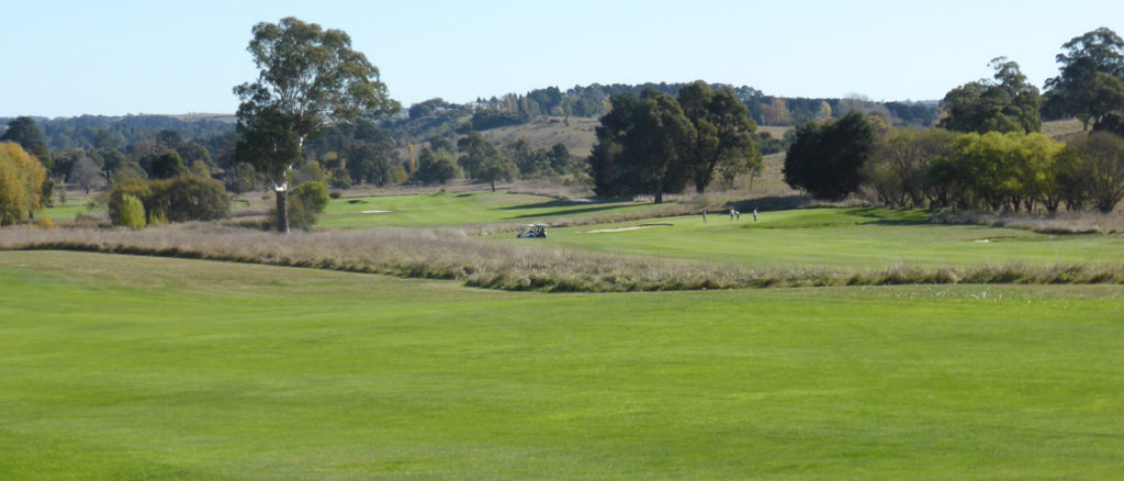 Mt Broughton Golf & Country Club