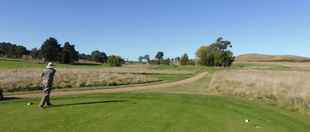 Mt Broughton Golf & Country Club