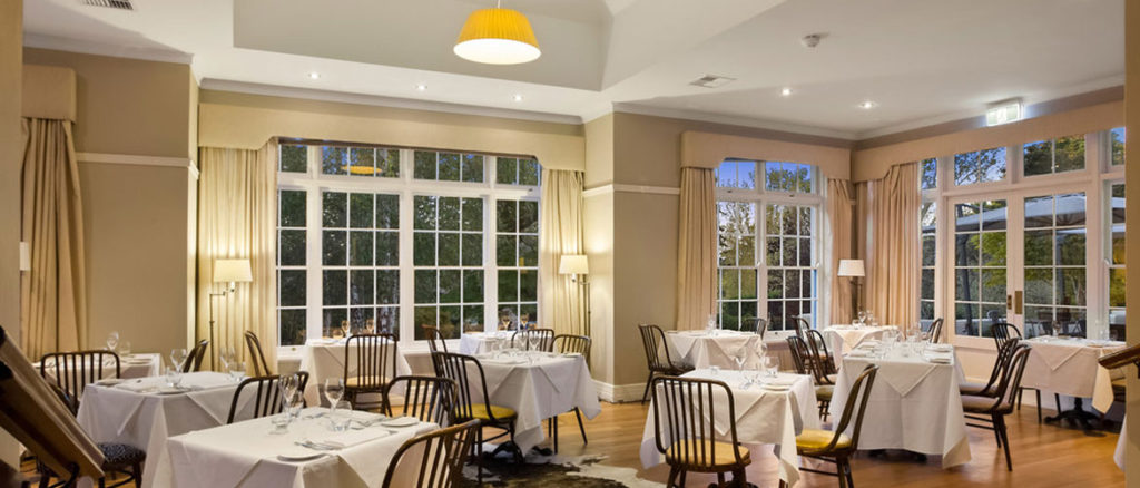 Katers Restaurant