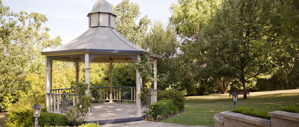 Lovely Gardens