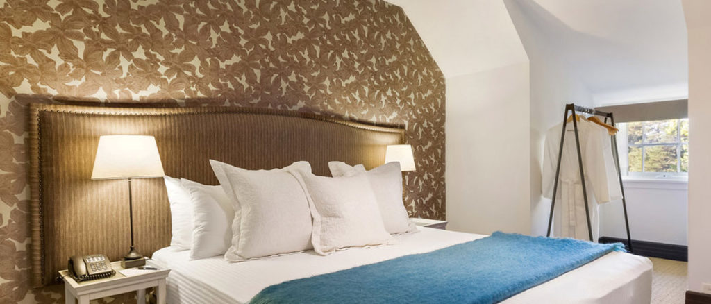 Suite Bedroom