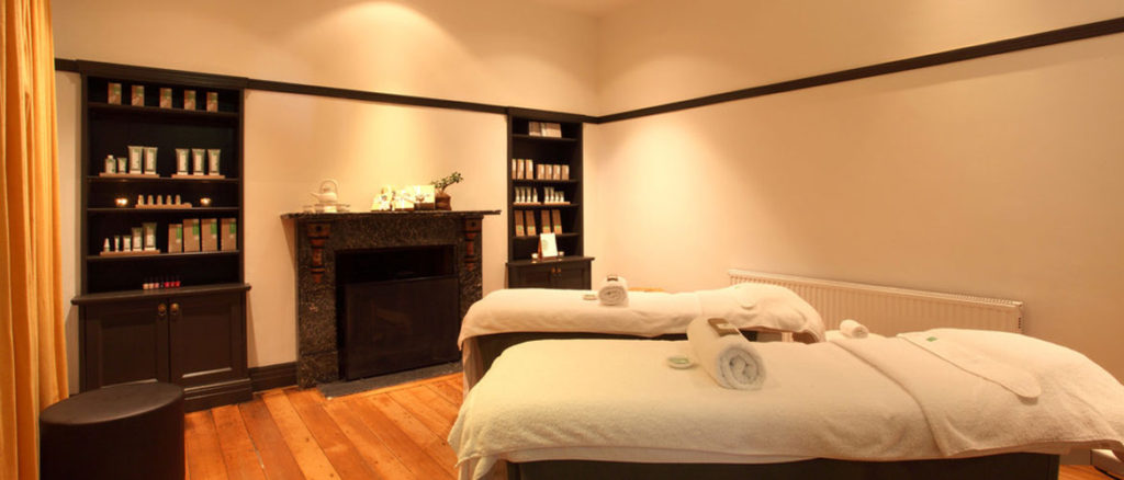 Endota Spa