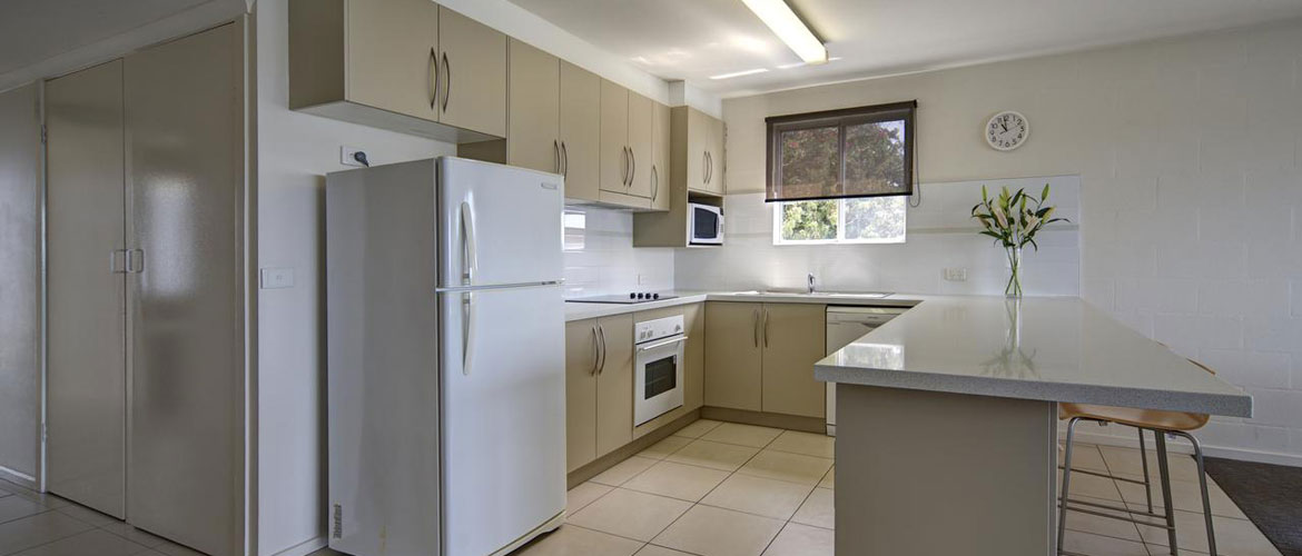 Albacore Apartments