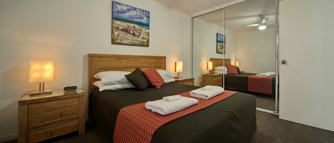 Albacore Apartments