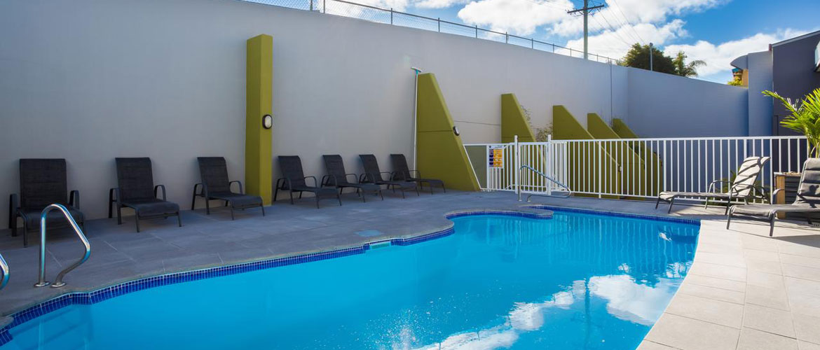 Albacore Apartments