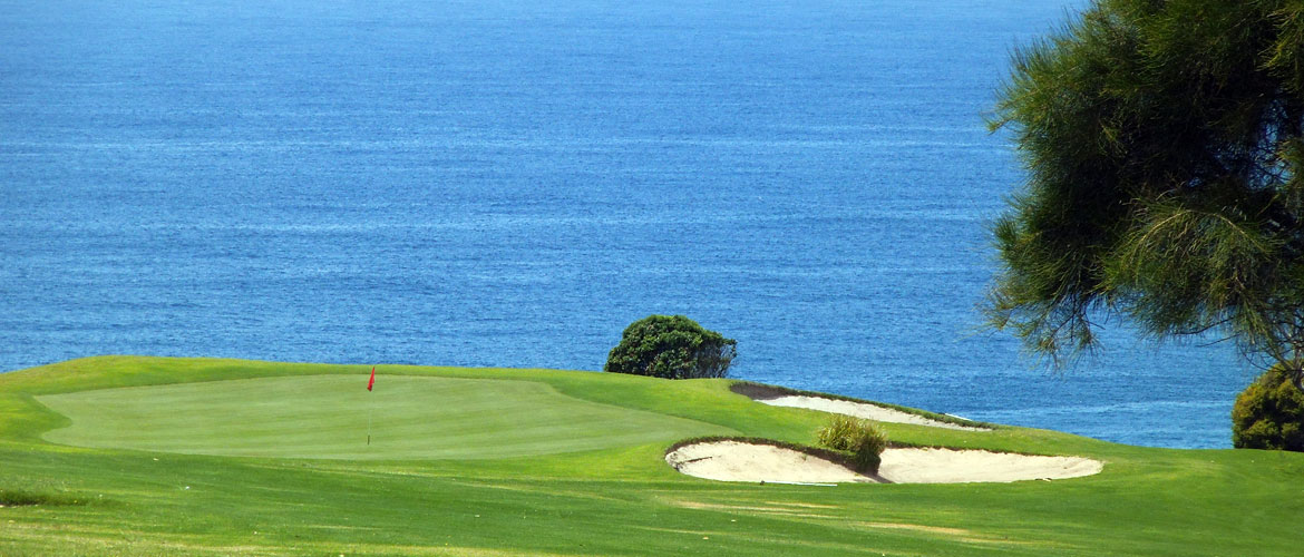 Narooma Golf Club