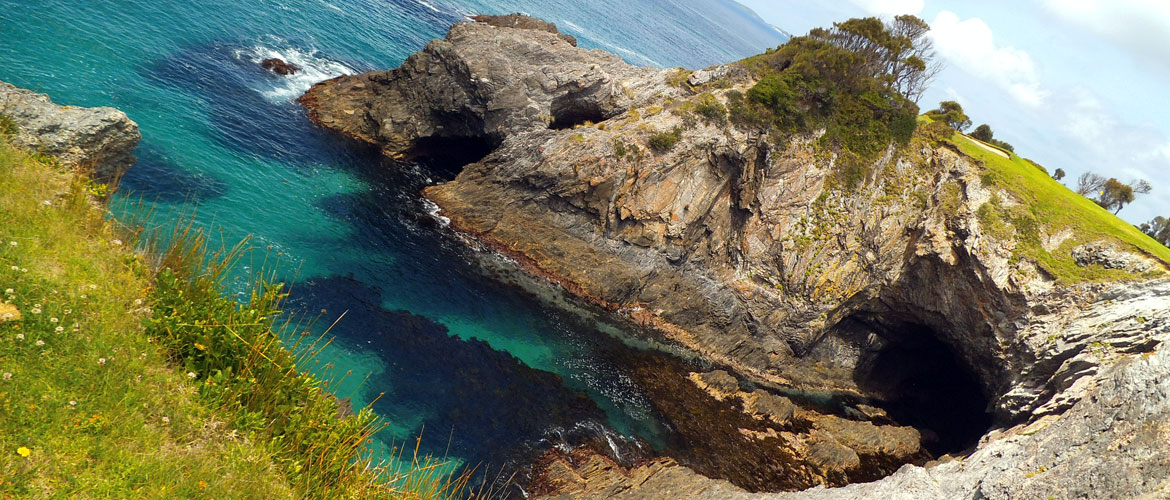Narooma Golf Club
