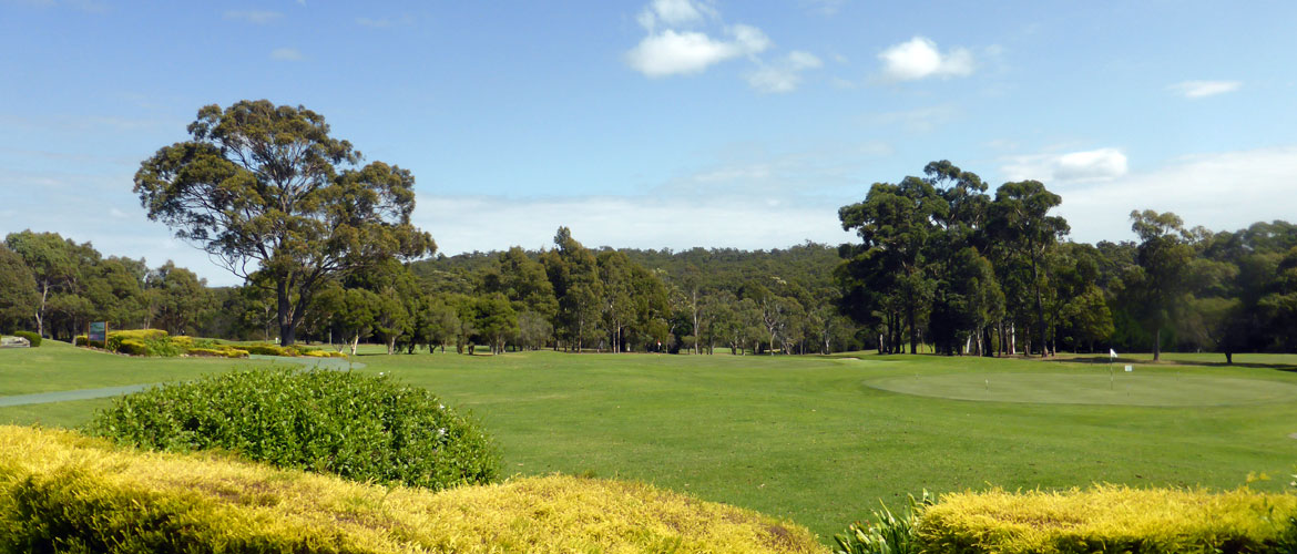 Pambula Merimbula Golf Club
