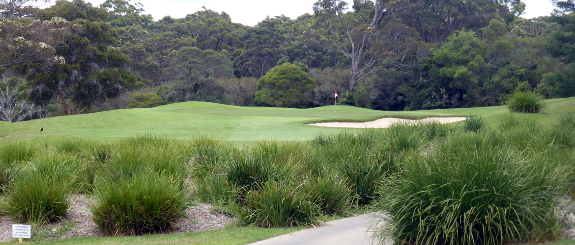 Pambula Merimbula Golf Club