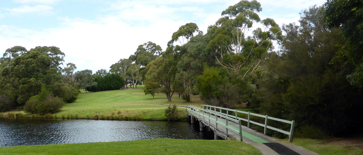 Pambula Merimbula Golf Club