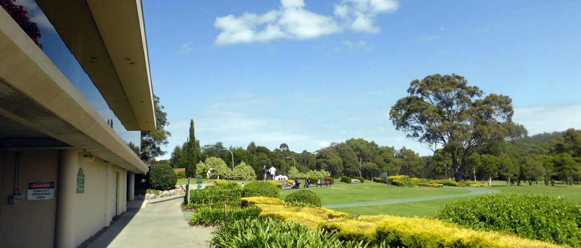 Pambula Merimbula Golf Club