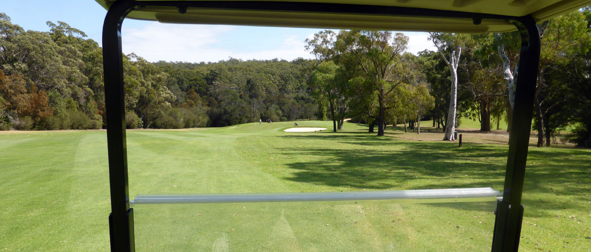 Pambula Merimbula Golf Club
