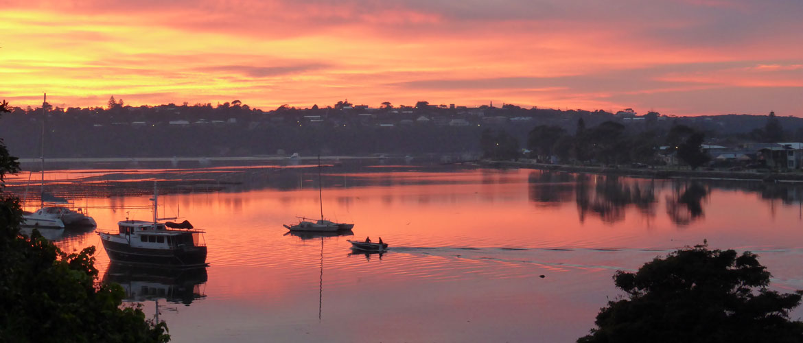 South Coast Golf Packages
