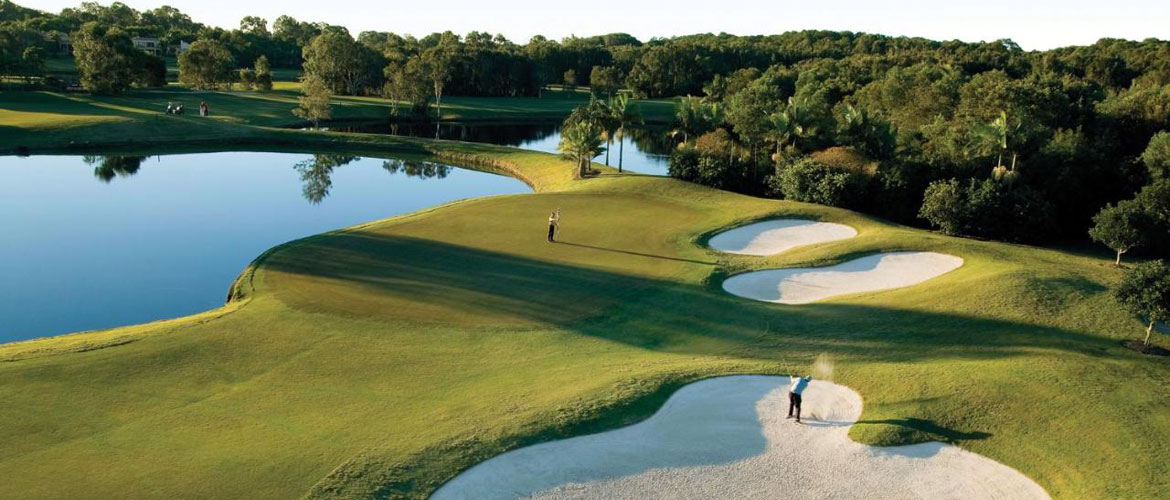 Noosa Springs Golf Club