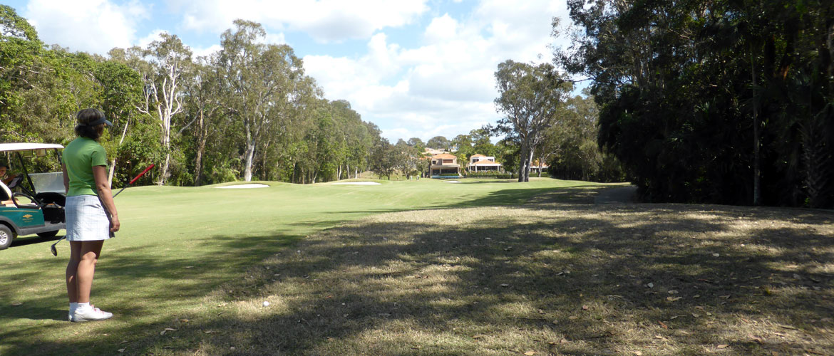 Noosa Springs Golf Club
