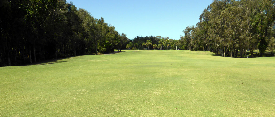 Noosa Springs Golf Club