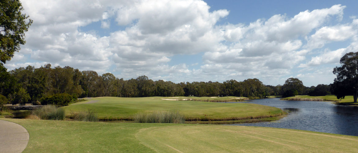 Noosa Springs Golf Club