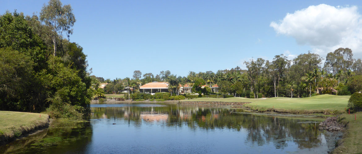 Noosa Springs Golf Club