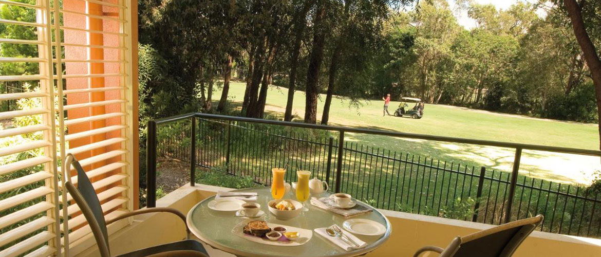 Noosa Springs Golf u0026 Spa Resort