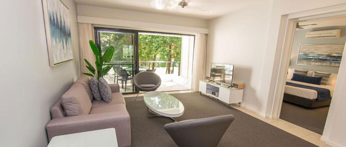 Noosa Springs Golf u0026 Spa Resort