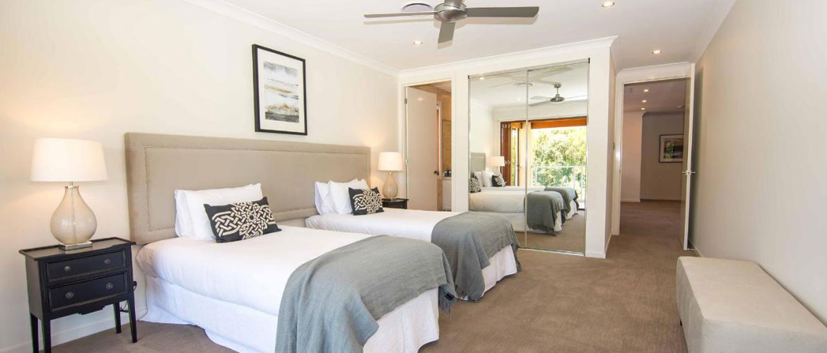 Noosa Springs Golf u0026 Spa Resort
