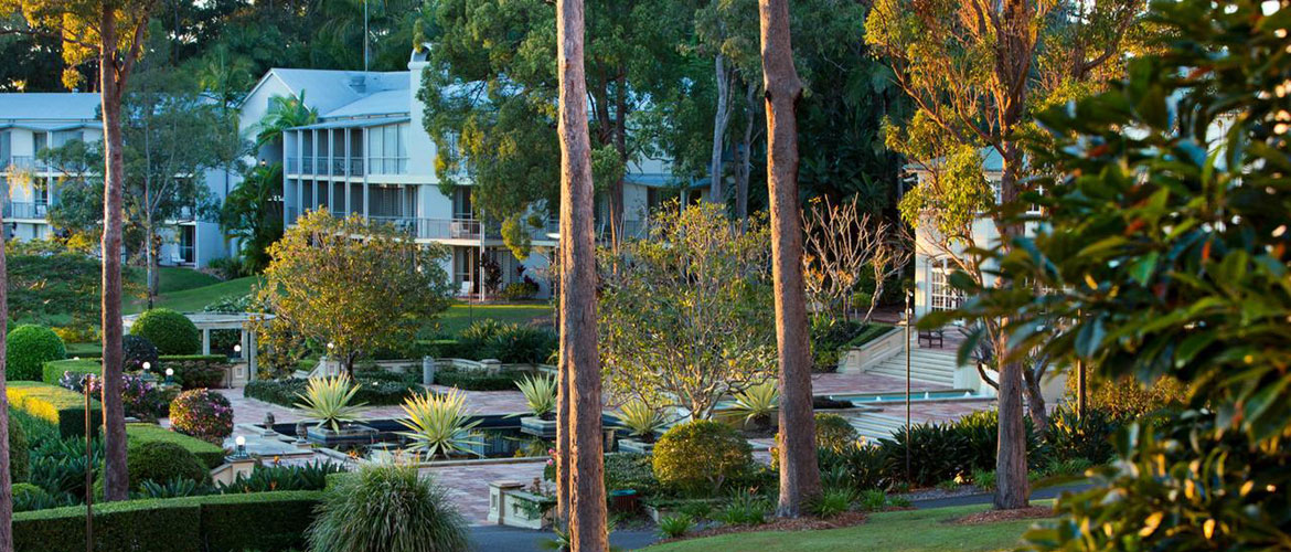 Sanctuary Cove Resort - Gold Coast