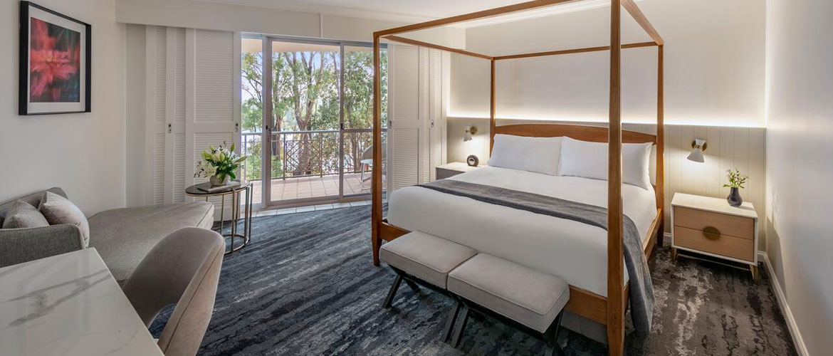 Sanctuary Cove Resort - Gold Coast