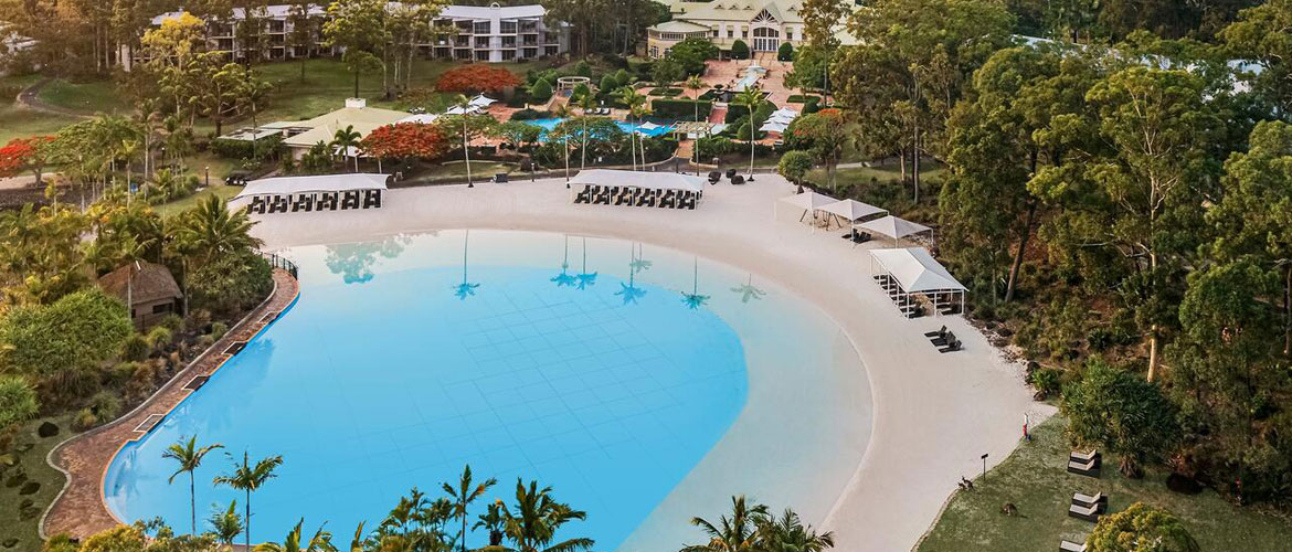 Sanctuary Cove Resort - Gold Coast