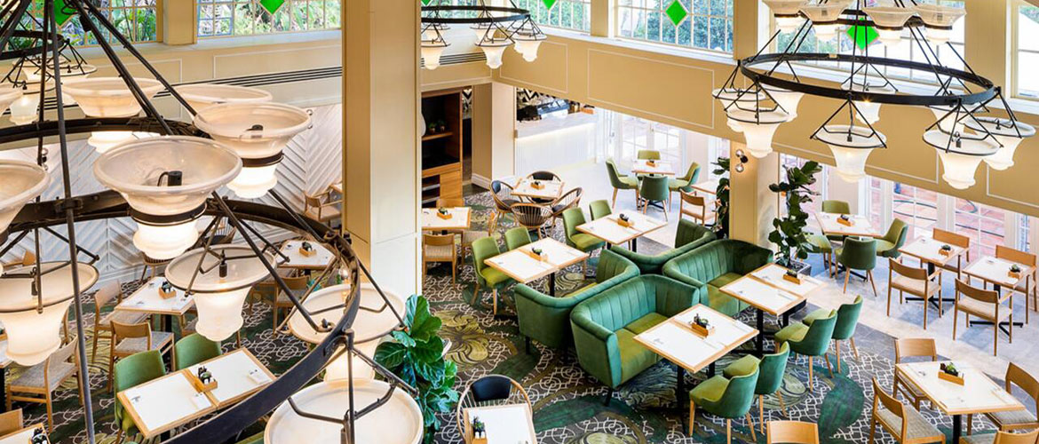 Sanctuary Cove Resort - Gold Coast