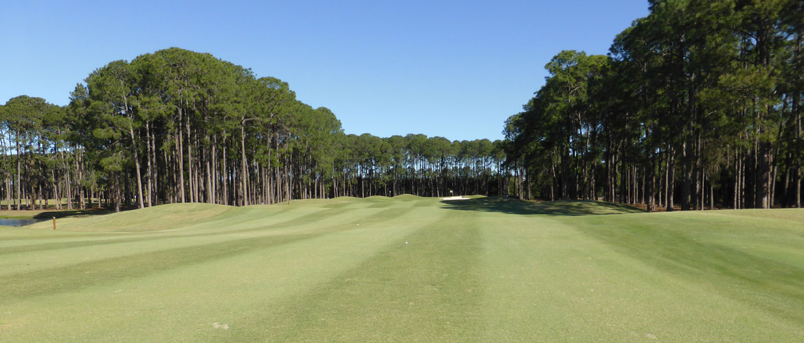Sanctuary Cove The Pines Golf Course - Gold Coast