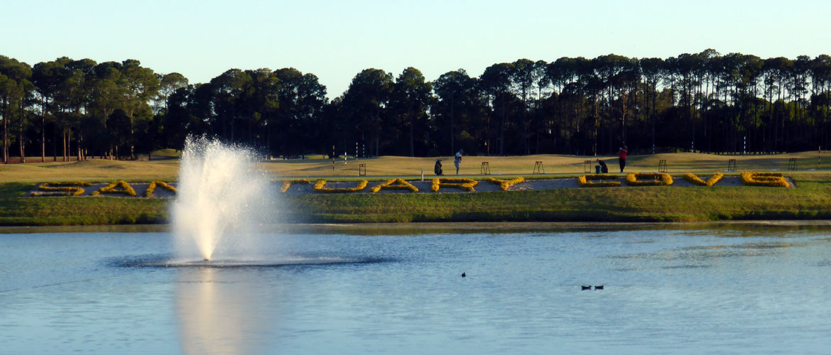 Sanctuary Cove The Pines Golf Course - Gold Coast