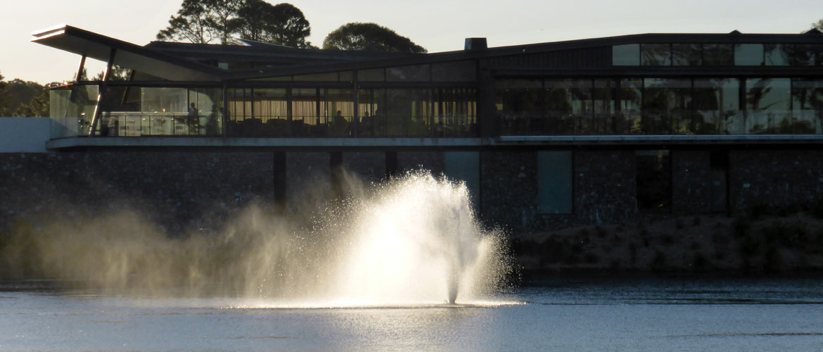 Sanctuary Cove The Pines Golf Course - Gold Coast