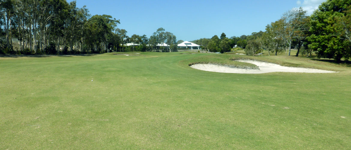 Peregian Golf Course