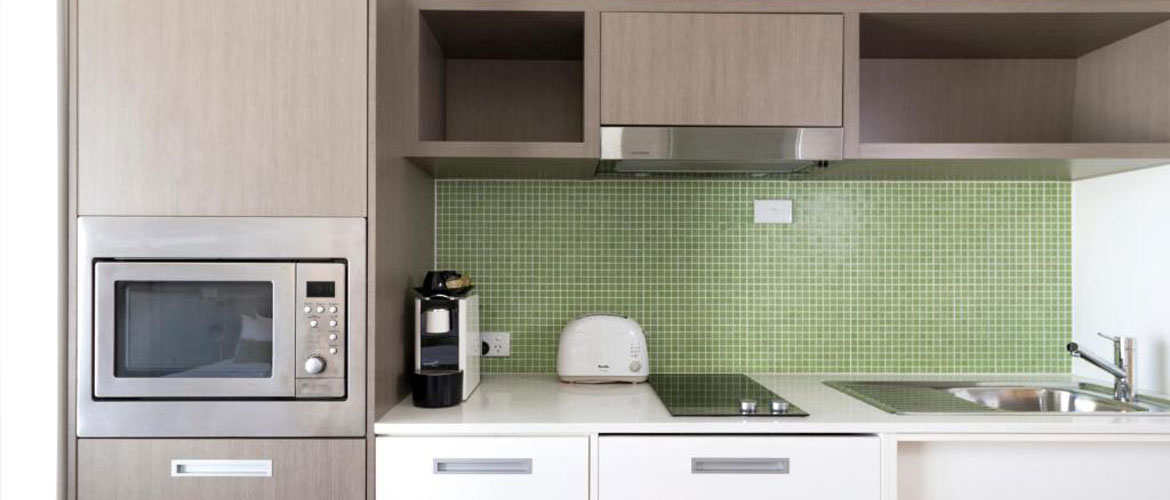 Abode Gungahlin