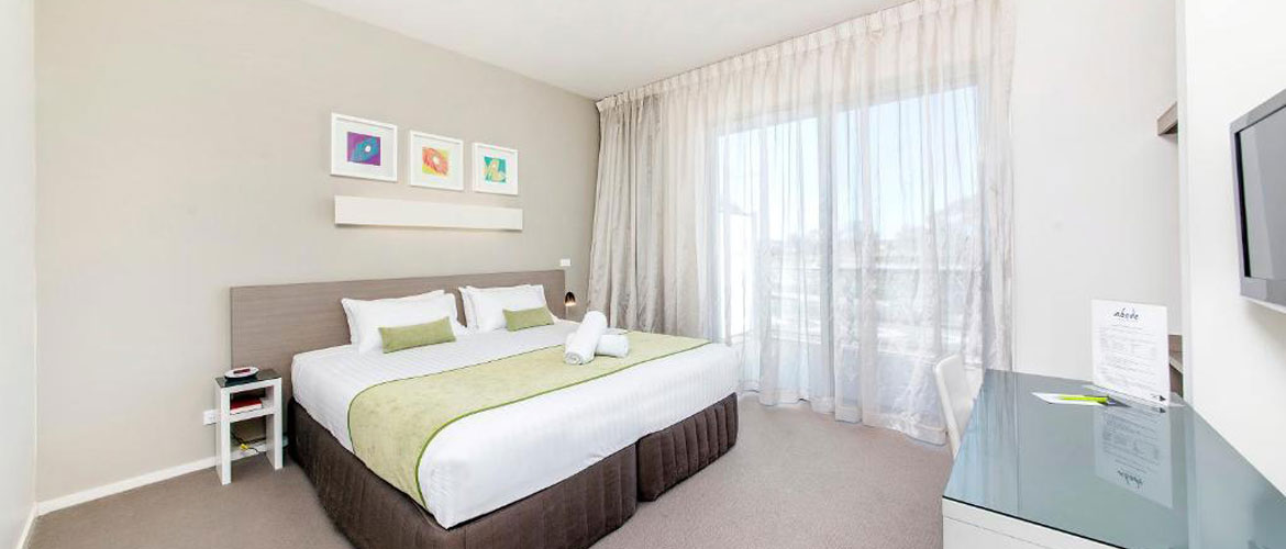 Abode Gungahlin