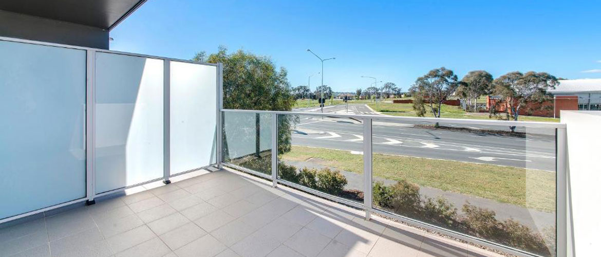 Abode Gungahlin