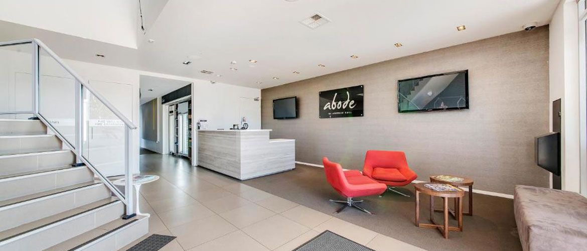 Abode Gungahlin