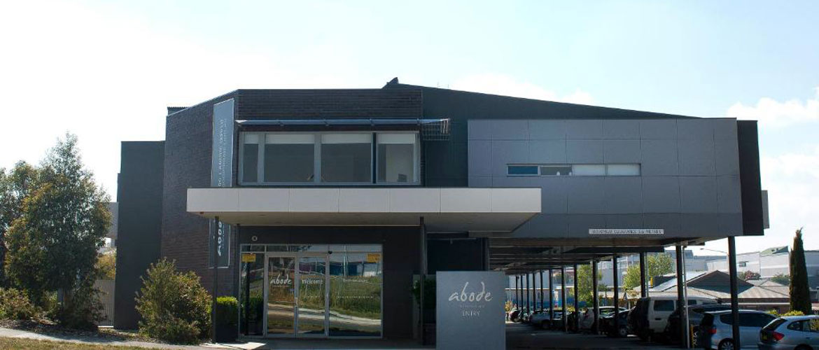 Abode Gungahlin