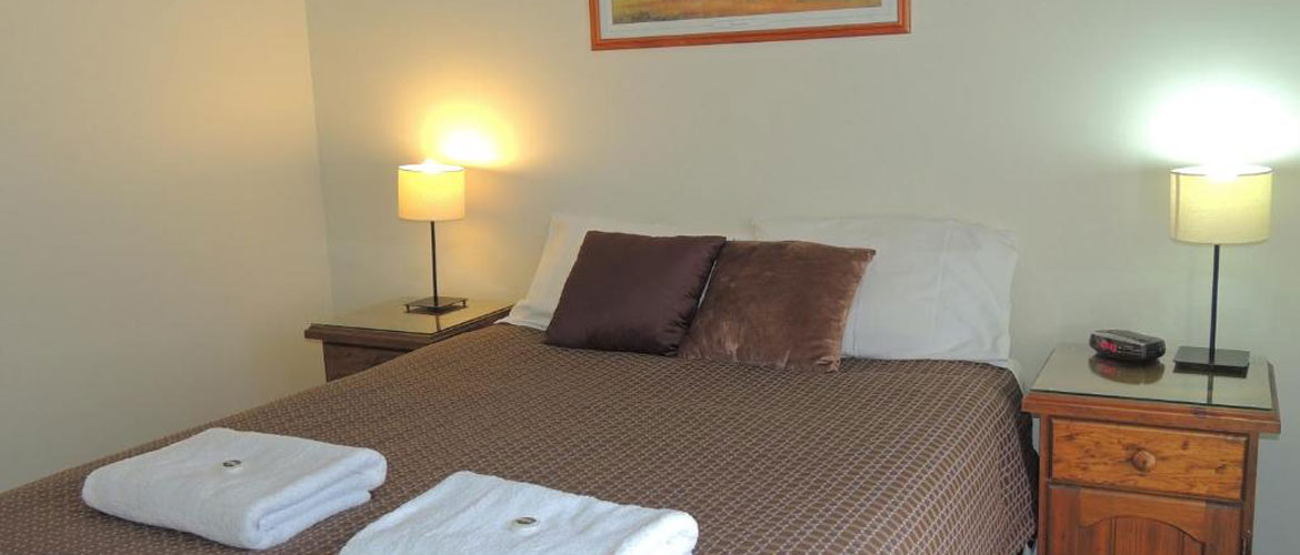 Melview Greens Apartments Orange
