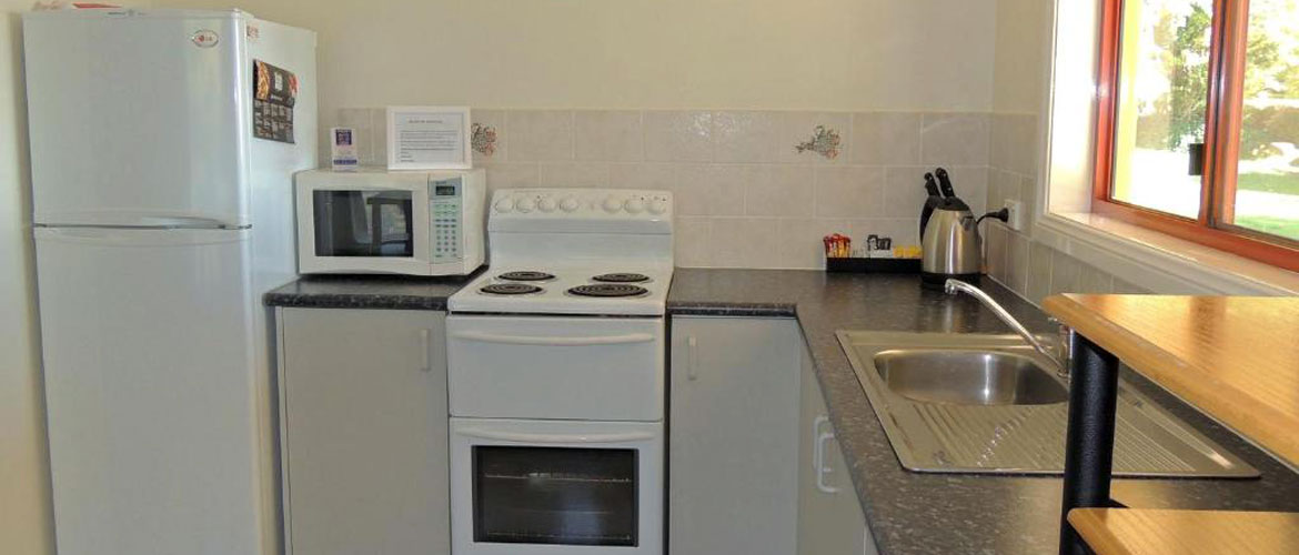 Melview Greens Apartments Orange