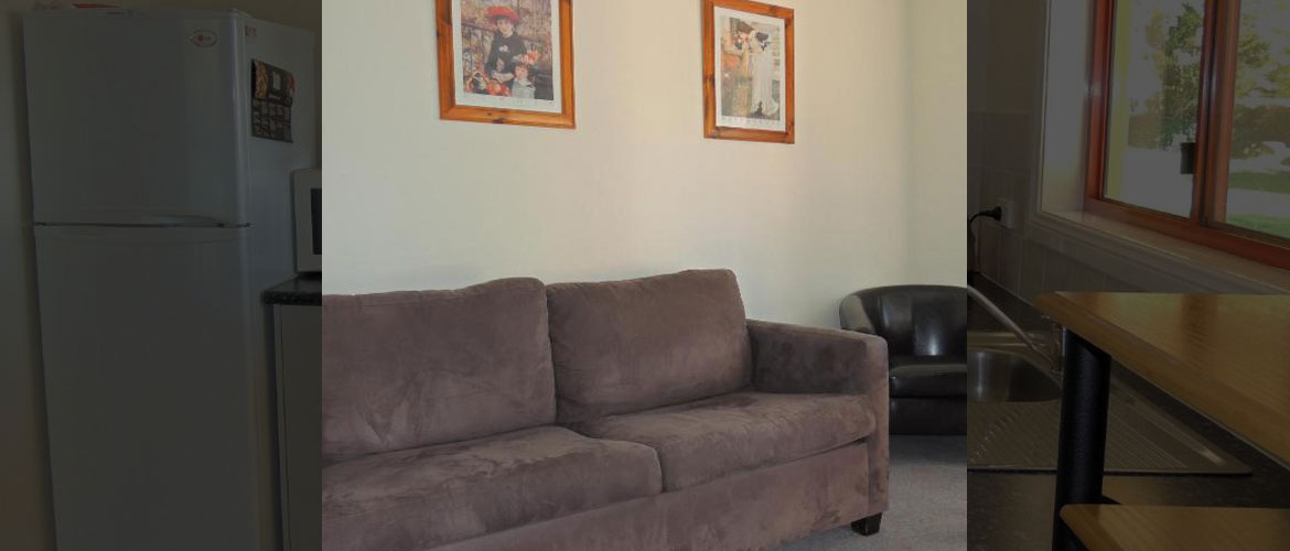 Melview Greens Apartments Orange