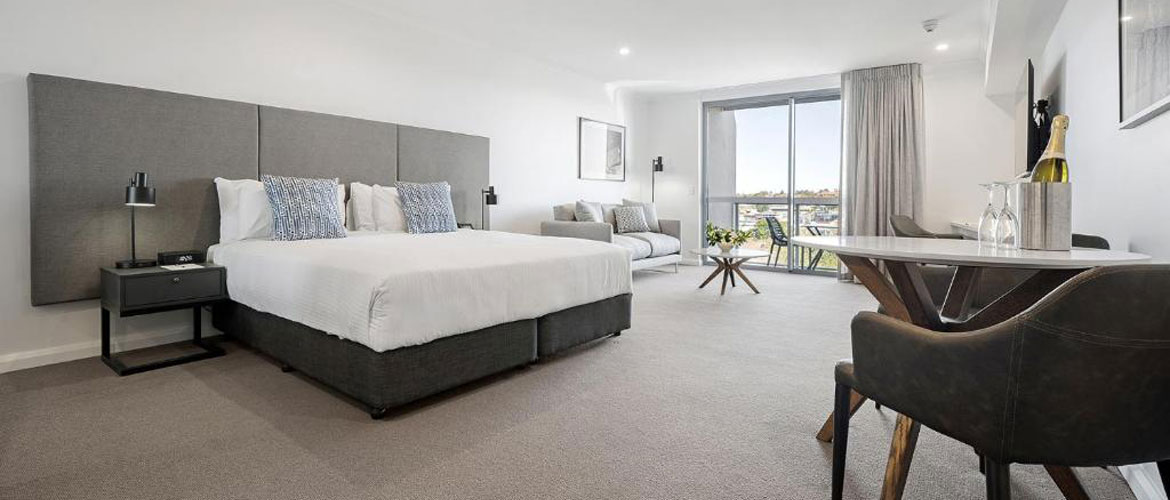 Oaks Toowoomba Hotel