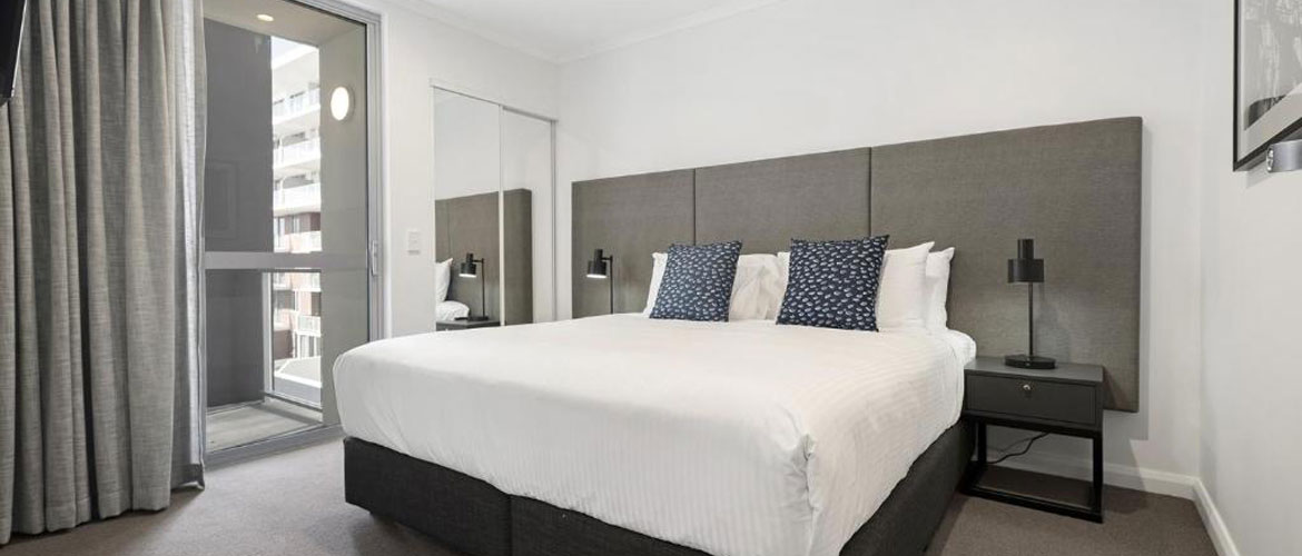 Oaks Toowoomba Hotel