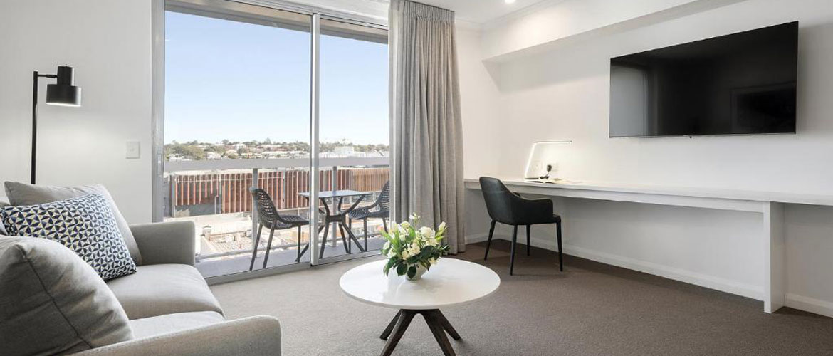 Oaks Toowoomba Hotel