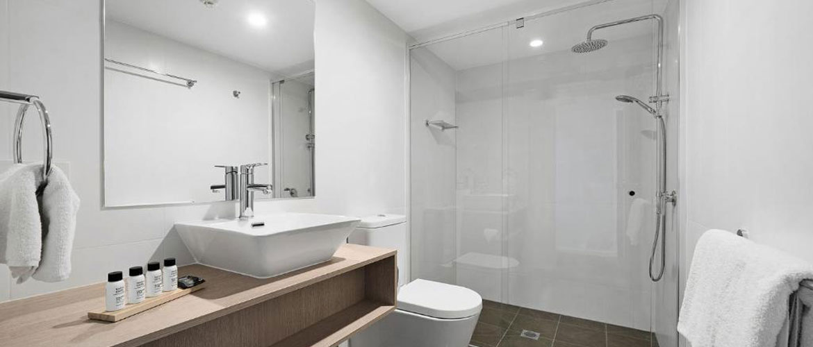 Oaks Toowoomba Hotel
