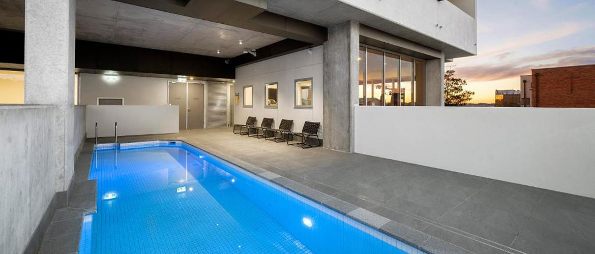 Oaks Toowoomba Hotel